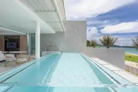 Angsana Laguna Phuket - Sha Extra Plus - 123