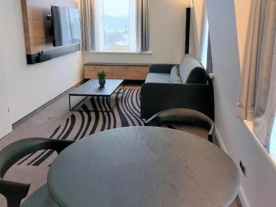 Novotel Vilnius Centre - 14