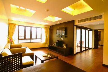 Kacha Resort & Spa, Koh Chang - Sha Extra Plus - 59