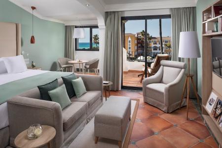 Gran Meliá Sancti Petri - 4