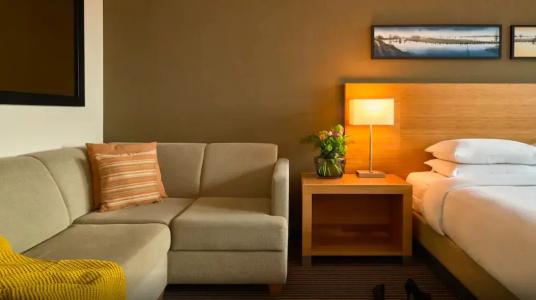 Hyatt Place Amsterdam Airport - 36