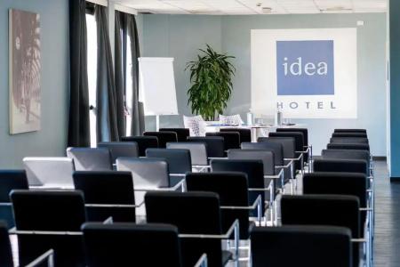 Idea Milano San Siro - 7