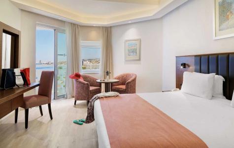 St Raphael Resort - 80