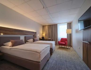 Best Western Prisma - 55