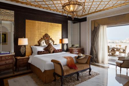 Jumeirah Zabeel Saray - 103