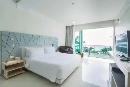 KC Beach Club & Pool Villas - 7