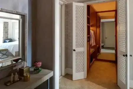 Four Seasons Resort Dubai at Jumeirah Beach - 111