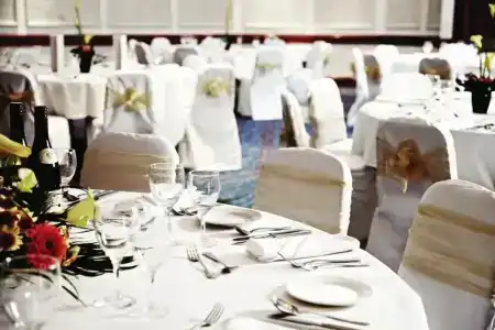 Copthorne Manchester - 18