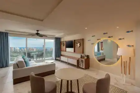 Four Points by Sheraton Costa Blanca Villas - 47