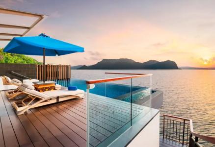The St. Regis Langkawi - 86
