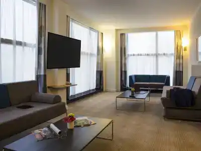 Novotel Genève Centre - 64