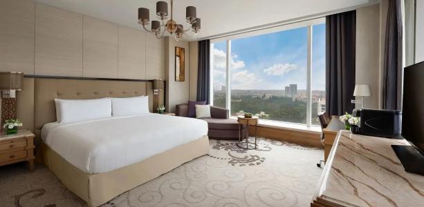 Shangri-La Bengaluru - 40