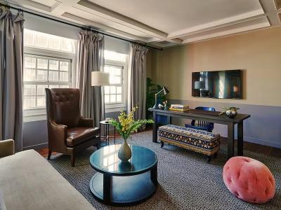 The Hollywood Roosevelt - 72