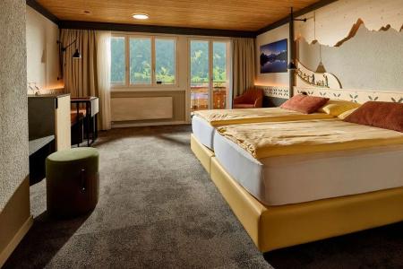 Central Wolter - Grindelwald - 39