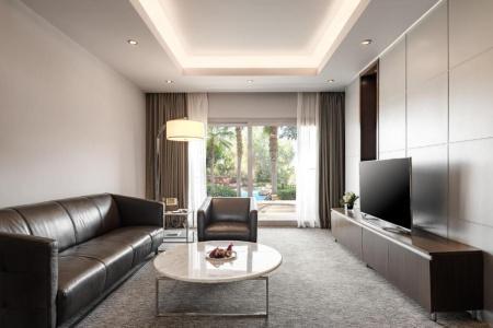Dusit Thani Lakeview Cairo - 62