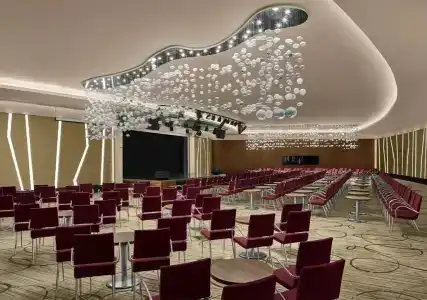 Akra Sorgun Tui Blue Sensatori - All Inclusive - 22