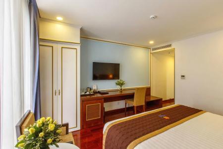 Huong Sen Annex - 29