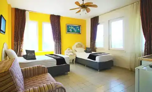 Gold Twins Family Beach - All Inclusive - 8