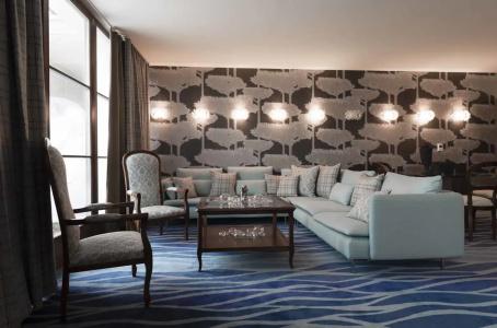 Cascade Resort & Spa - 23