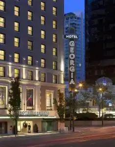 Rosewood Georgia - 0
