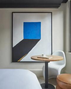One Hundred Shoreditch - 79
