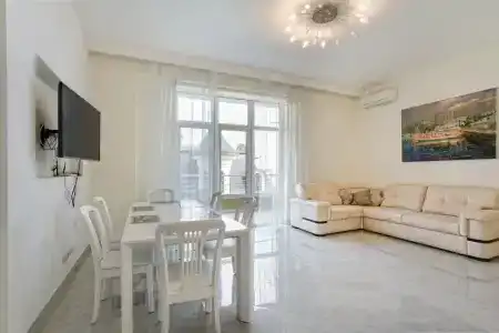Апарт-отель Южный берег - 4