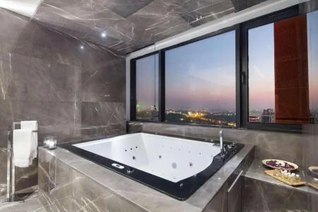 Hilton Istanbul Maslak - 30