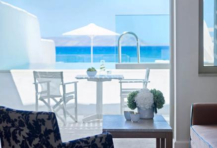 Knossos Beach Bungalows Suites Resort & Spa - 138
