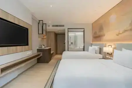 Dusitd2 Ao Nang Krabi - Sha Extra Plus - 54
