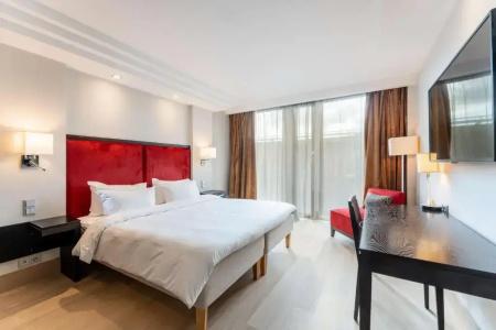 Radisson Blu Elizabete, Riga - 5