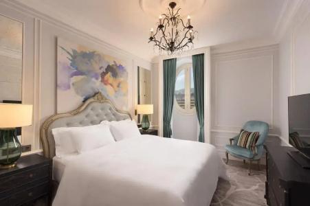 Maria Cristina, a Luxury Collection Hotel, San Sebastian - 37
