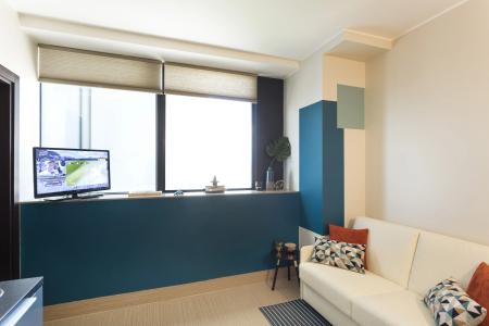 b&b Milano Sesto Marelli - 17