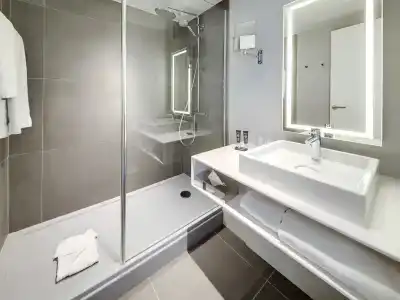 Novotel Paris Centre Gare Montparnasse - 59