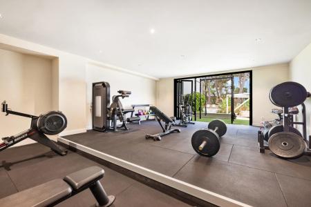 Aubamar Suites & Spa - 30