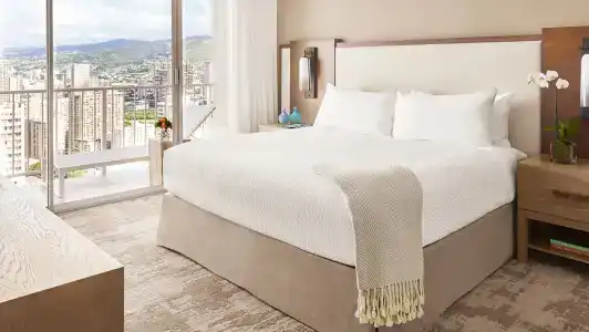 'Alohilani Resort Waikiki Beach - 63
