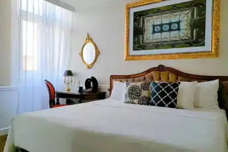 Gran Ciudad de Mexico - 42
