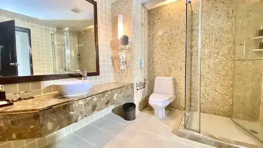Garden Cliff Resort And Spa - Sha Extra Plus - 74
