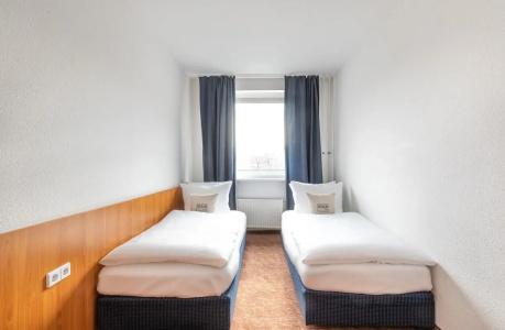 Novum Aldea Berlin Centrum - 52