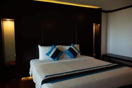 Klong Prao Resort - Sha Extra Plus - 8