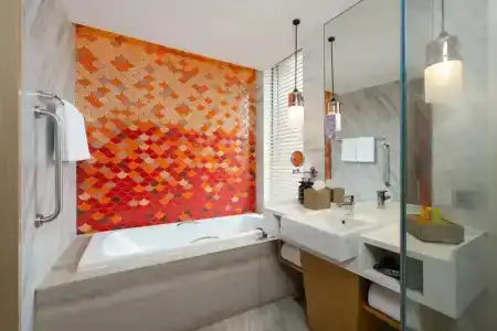 Holiday Inn Resort Vana Nava Hua Hin, An Ihg - Sha Extra Plus - 81