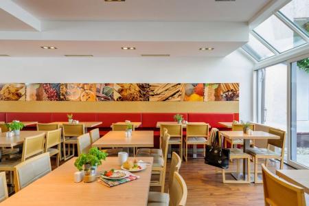 ibis München City Nord - 14