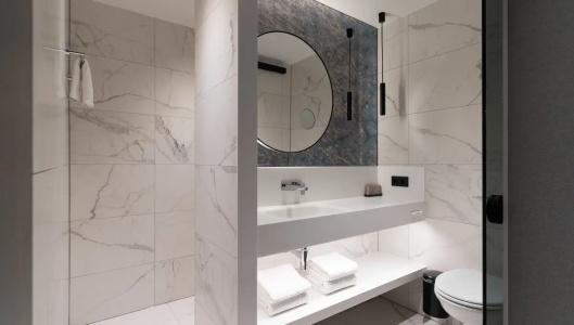 Van der Valk TheaterDe Oranjerie - 12