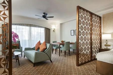 Orchard Rendezvous by Far East Hospitality (SG Clean) - 66