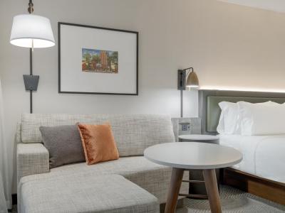 Crowne Plaza Indianapolis-Dwtn-Union Stn, An Ihg - 38