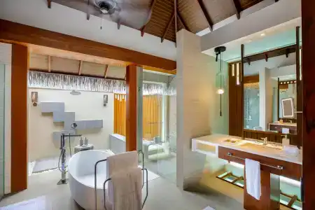 Pullman Maldives All-Inclusive Resort - 30