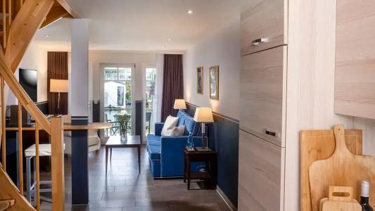 Precise Resort Hafendorf Rheinsberg - 41