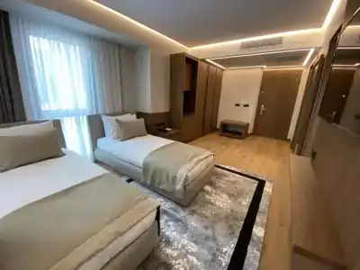 Vital Fulya Istanbul Sisli - 62