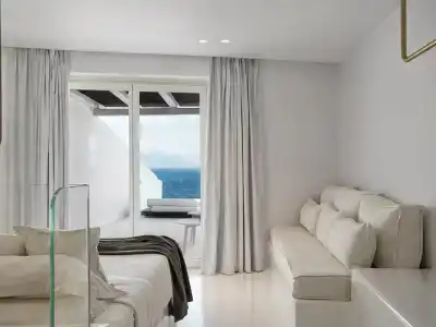 Mykonos Earth Suites - 33