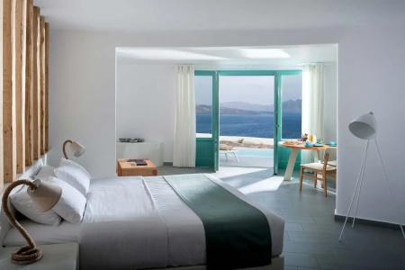 Neptune Luxury Suites - 22