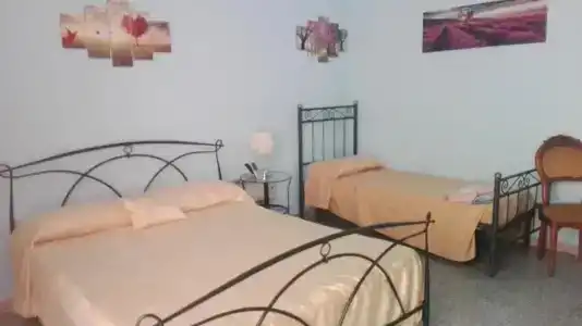 b&b Bella Stella - 11